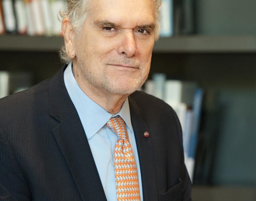 Gregory Warden: “Nella Tomba François gli Etruschi riscrivono per immagini la storia”