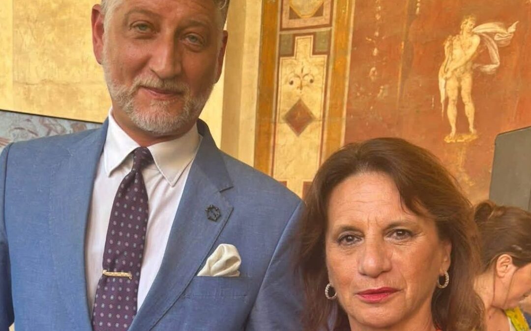 il Ministero della Cultura entra ufficialmente in Fondazione