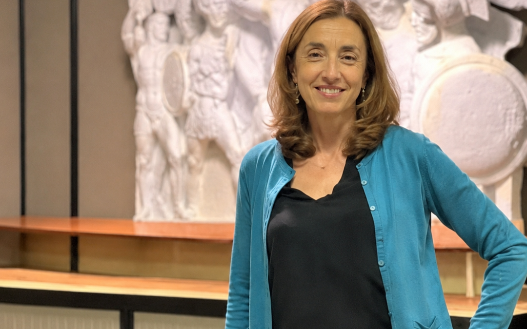 Si ricompone una storia spezzata: Laura Maria Michetti parla di “evento epocale per l’Etruscologia”
