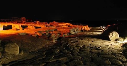due weekend tra teatro, danza e videomapping
