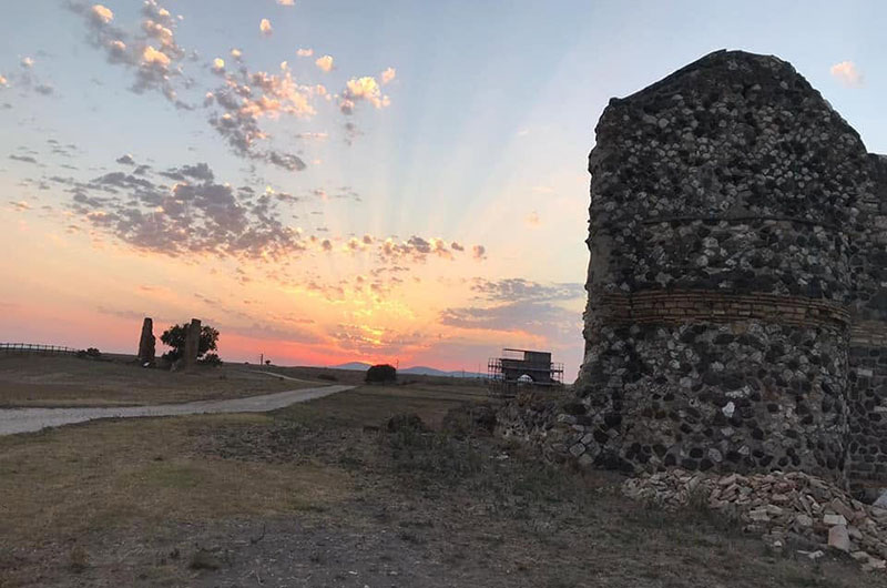Archeoeventi al Parco di Vulci – TusciaUp