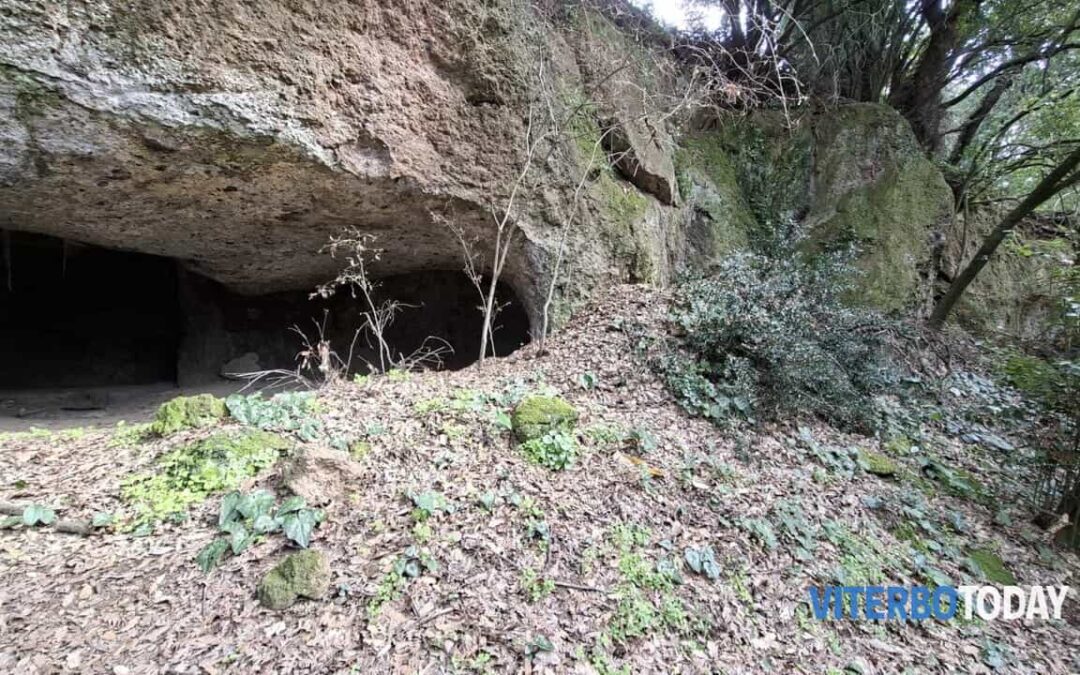 Viterbo ci riprova con il parco archeologico di Norchia e Castel D’Asso