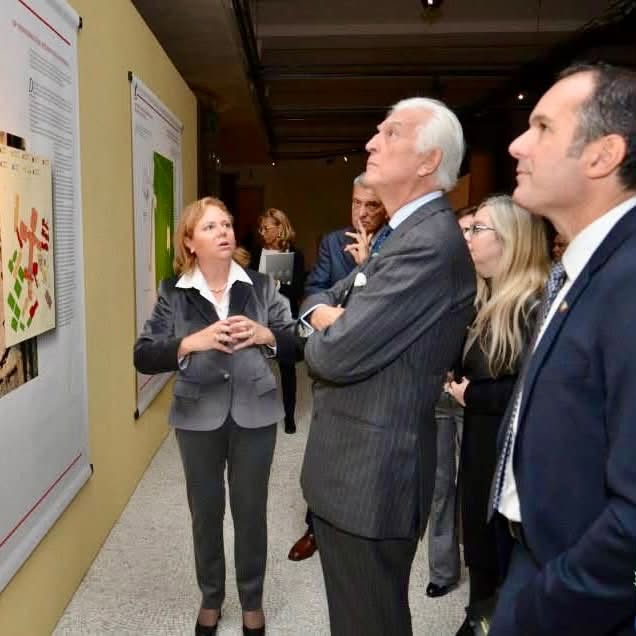 Caci: “L’ingresso del Ministero nella Fondazione Vulci è un traguardo storico”