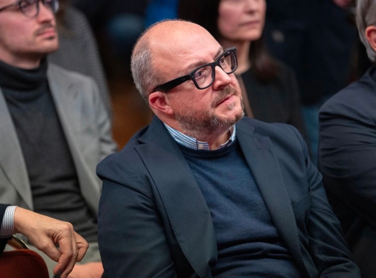 Rotelli: “L’ingresso del Ministero della Cultura nella Fondazione Vulci è una grande opportunità per la Tuscia”