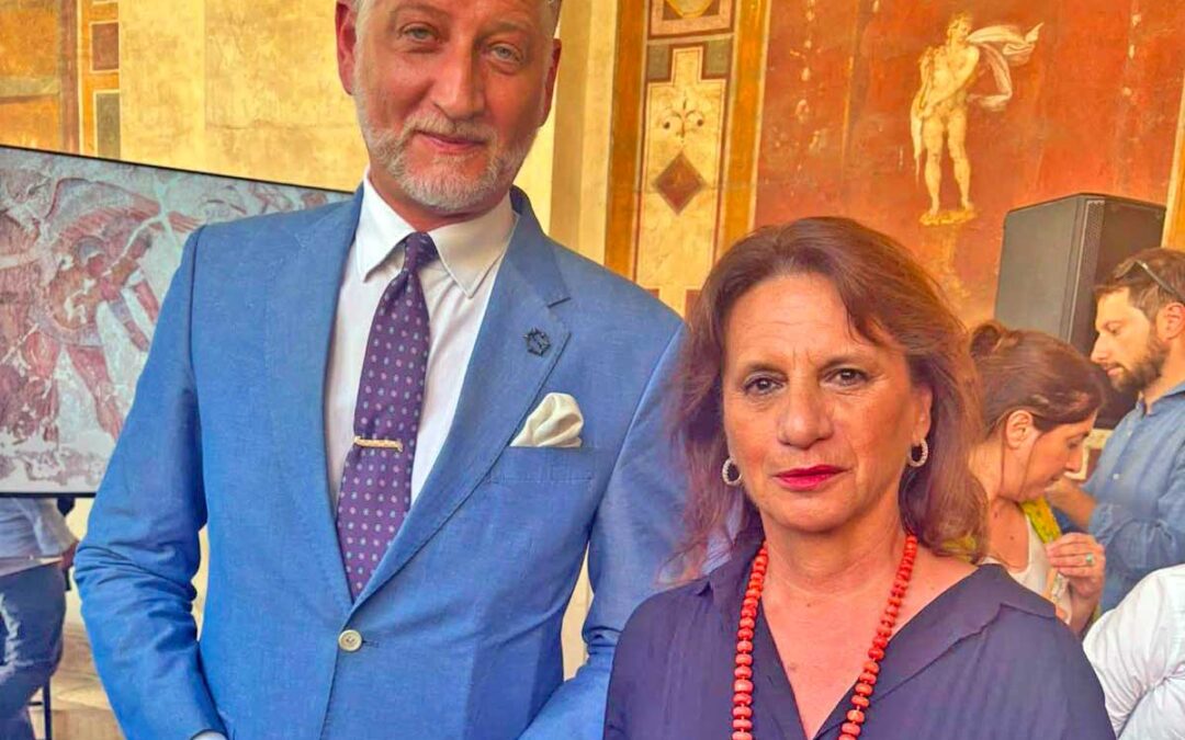 Il ministero alla Cultura entra nella Fondazione Vulci