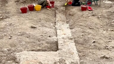 Vulci: scoperti il primo teatro romano cittadino e un tempio etrusco | inItaly | Ambasciatori del Territorio