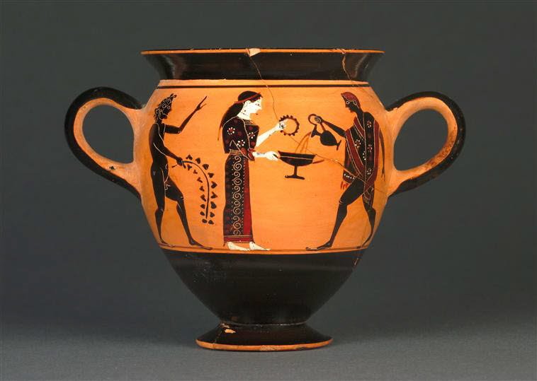 © 2005 GrandPalaisRmn (musée du Louvre) / Hervé Lewandowski