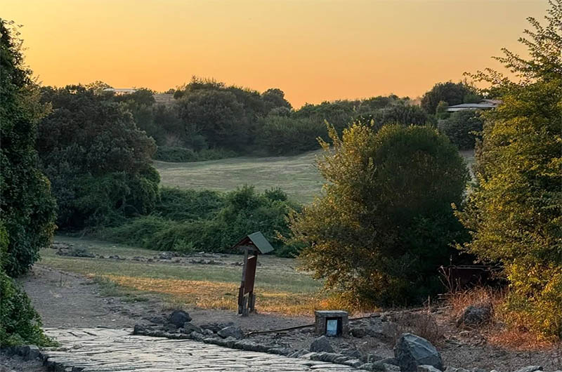 Ultimi due appuntamenti dell’estate di Vulci al tramonto con aperitivo al Casaletto Mengarelli – TusciaUp
