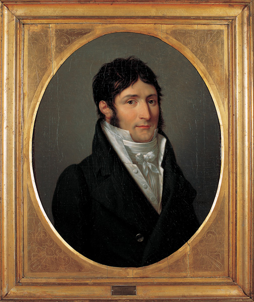 Vulci, libri e affari: il doppio volto del “principe-archeologo” Luciano Bonaparte,