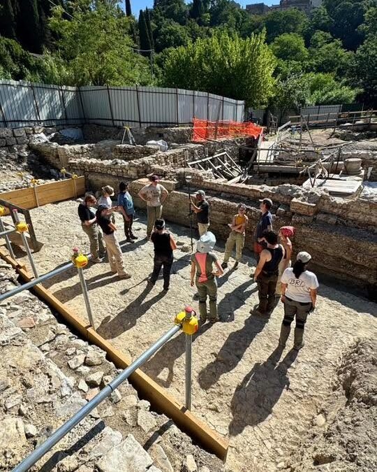 Alla Stranieri di Siena due nuove lauree, studiare il passato e cambiare il futuro