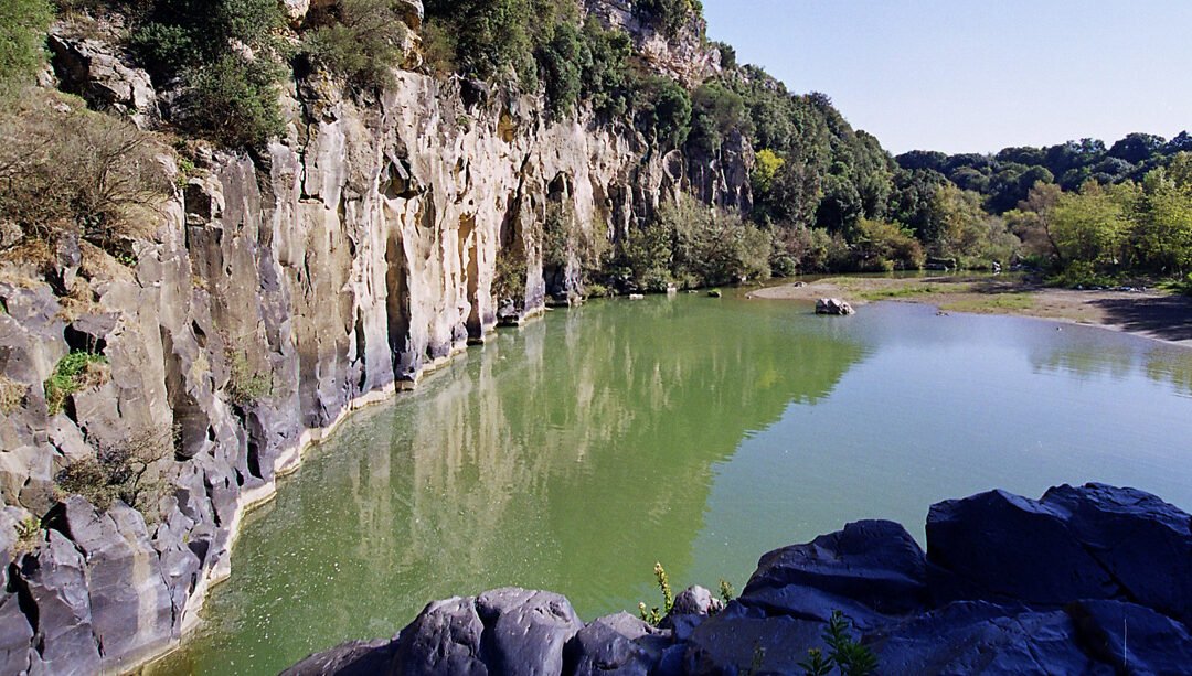 Eventi della Tuscia | 26 SETTEMBRE 2026 | VULCI – Escursione al Parco archeologico