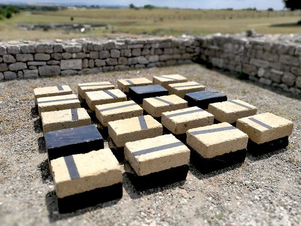 Vulci Mon Amour. Frammenti di Paesaggio – Frammenti di Sottosuolo – Mostra – Montalto di Castro – Parco Naturalistico e Archeologico di Vulci