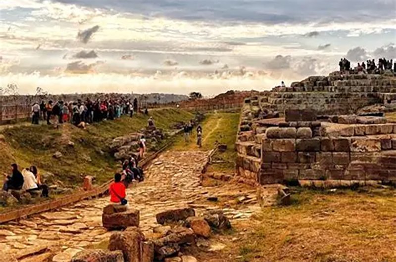 Tarquinia senza cesure: Civita Aperta racconta tremila anni di città