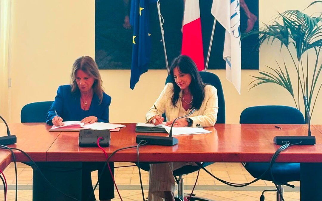 Università della Tuscia e Fondazione Vulci, firmata una convenzione triennale