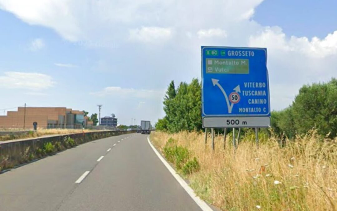 Vacanze estive agli sgoccioli, ma Montalto fa il pieno: 51mila accessi dall’Aurelia