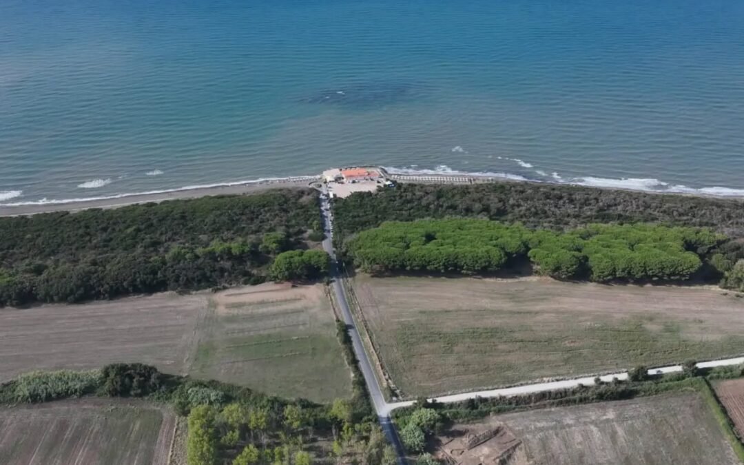 l’affascinante risveglio di Regisvilla nelle Giornate Europee del Patrimonio