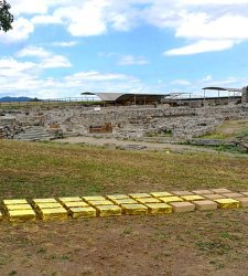 Parco naturalistico e archeologico di Vulci