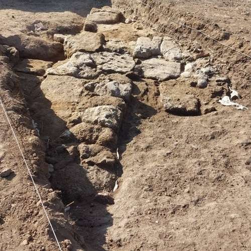 Giornate Europee del Patrimonio: apertura straordinaria del cantiere di | inItaly | Ambasciatori del Territorio