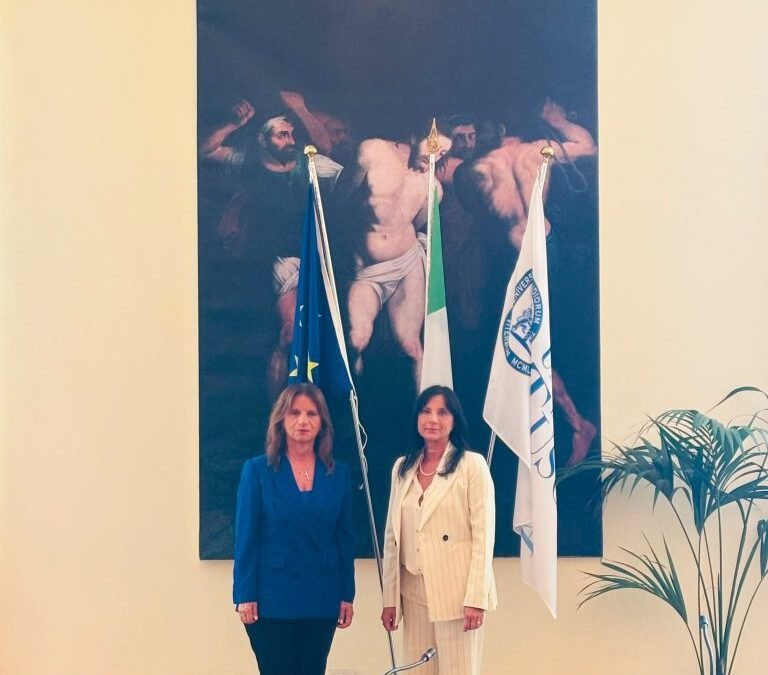 Vulci e Università della Tuscia, alleanza triennale tra ricerca, formazione e innovazione