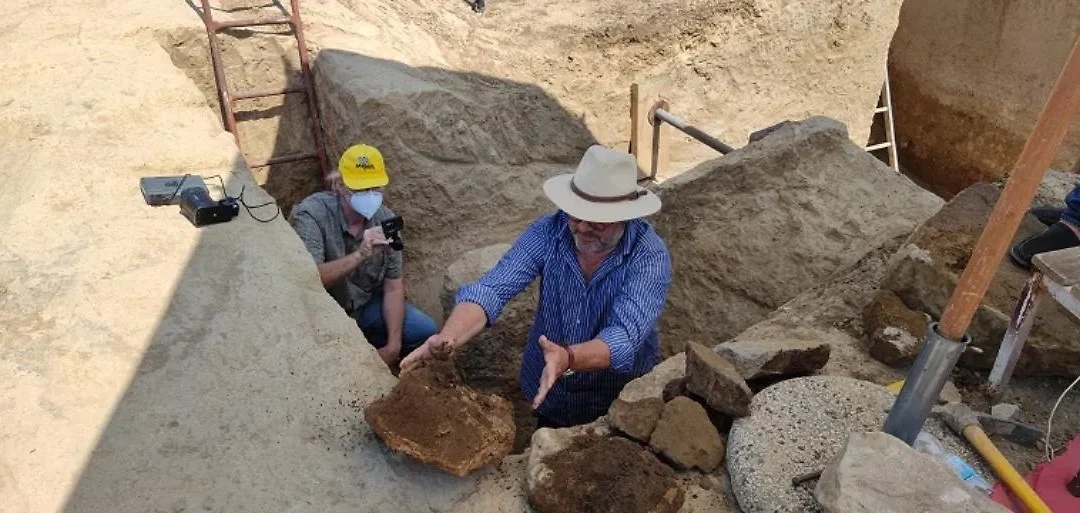 Cerveteri, al via gli scavi di Regisvilla: alla scoperta dell’antico porto di Vulci