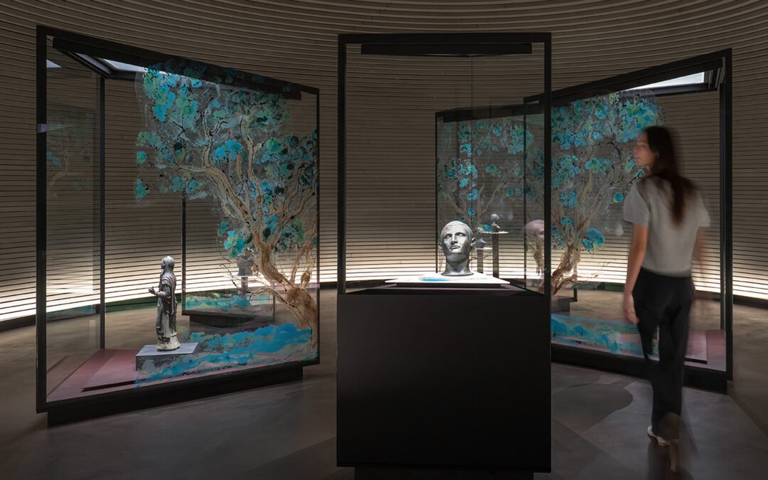 Da Palazzo Ducale alla Fondazione Rovati: “Etruschi e Veneti” diventa una mostra più intima e raffinata
