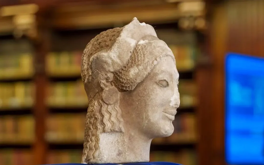 Bmta di Paestum, dal 29 ottobre la XXVIII edizione: il premio Palmyra va alla Kore di Vulci