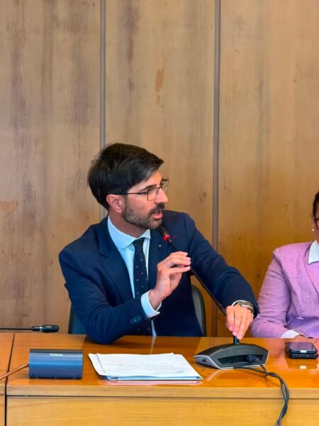 TTG Rimini, Sabatini (FdI): “Tuscia protagonista con wedding tourism e Parco di Vulci”