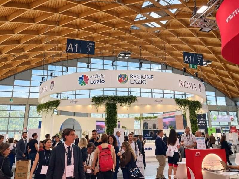 Vulci cresce, Montalto arranca: il paradosso del turismo